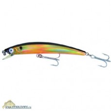Воблер Yo-Zuri Crystal Minnow (SP) R468 цв. GB