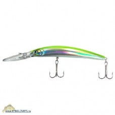 Воблер Yo-Zuri Crystal Minnow Deep Diver R538 цв. CL