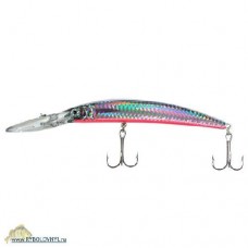Воблер Yo-Zuri Crystal Minnow Deep Diver R538 цв. GHPR