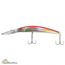 Воблер Yo-Zuri Crystal Minnow Deep Diver R539 цв. OG