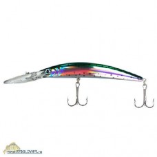 Воблер Yo-Zuri Crystal Minnow Deep Diver R540 цв. NM