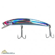 Воблер Yo-Zuri Crystal Minnow Holographic F1006 цв. BRH