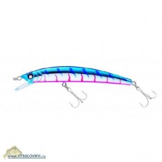 Воблер Yo-Zuri Crystal Minnow Long Cast F950 цв. CBPT