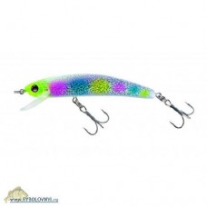Воблер Yo-Zuri Crystal Minnow Long Cast F950 цв. LSCA