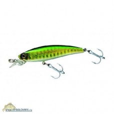 Воблер Yo-Zuri Eba Minnow (SS) F413 цв. SHGM