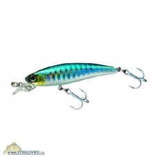 Воблер Yo-Zuri Eba Minnow (SS) F413 цв. SHIW