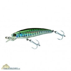 Воблер Yo-Zuri Eba Minnow (SS) F413 цв. SHKS