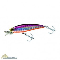 Воблер Yo-Zuri Eba Minnow (SS) F413 цв. SHKT