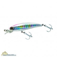 Воблер Yo-Zuri Eba Minnow (SS) F413 цв. SHRB