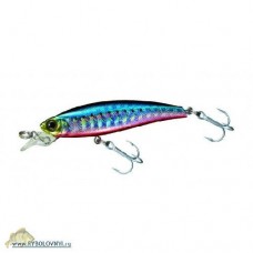 Воблер Yo-Zuri Eba Minnow (SS) F413 цв. SHS