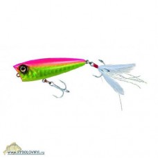Воблер Yo-Zuri Eba Popper F414 цв. SHCP