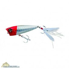 Воблер Yo-Zuri Eba Popper F414 цв. SHRH