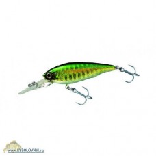Воблер Yo-Zuri Eba Shad F755 цв. SHGM