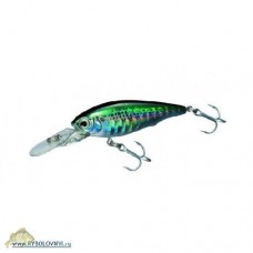 Воблер Yo-Zuri Eba Shad F755 цв. SHKS