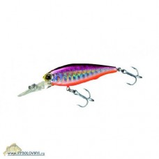 Воблер Yo-Zuri Eba Shad F755 цв. SHKT