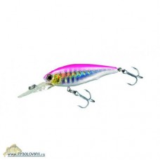 Воблер Yo-Zuri Eba Shad F755 цв. SHP