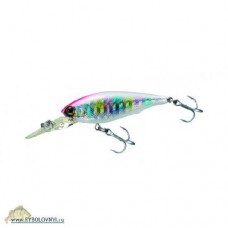 Воблер Yo-Zuri Eba Shad F755 цв. SHRB