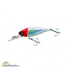 Воблер Yo-Zuri Eba Shad F755 цв. SHRH
