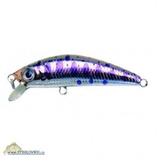 Воблер Yo-Zuri L-Minnow F198 цв. M100
