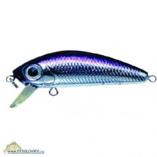 Воблер Yo-Zuri L-Minnow F198 цв. M101