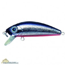 Воблер Yo-Zuri L-Minnow F199 цв. M92