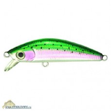 Воблер Yo-Zuri L-Minnow F199 цв. M99
