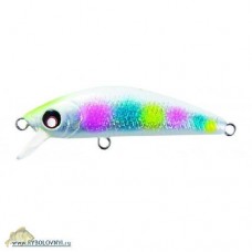 Воблер Yo-Zuri L-Minnow Heavy Weight F952 цв. LSCA