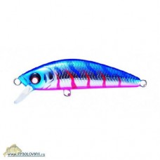 Воблер Yo-Zuri L-Minnow Heavy Weight F954 цв. CBPT