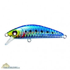 Воблер Yo-Zuri L-Minnow Heavy Weight F954 цв. SHIW