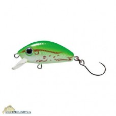 Воблер Yo-Zuri L-Minnow Single Hook F955 цв. AMG