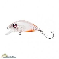 Воблер Yo-Zuri L-Minnow Single Hook F955 цв. IK