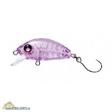 Воблер Yo-Zuri L-Minnow Single Hook F955 цв. KVBN