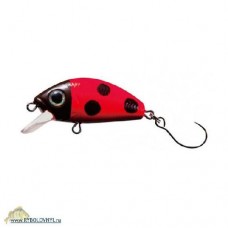 Воблер Yo-Zuri L-Minnow Single Hook F955 цв. TEN