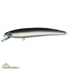 Воблер Yo-Zuri Pin`s Minnow F196 цв. BL