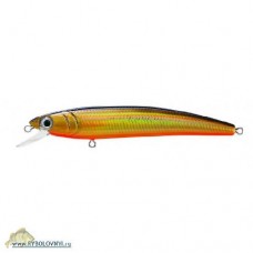 Воблер Yo-Zuri Pin`s Minnow F196 цв. GBL