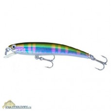 Воблер Yo-Zuri Pin`s Minnow F196 цв. M36