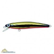 Воблер Yo-Zuri Pin`s Minnow F196 цв. M37