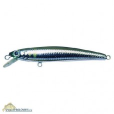 Воблер Yo-Zuri Pin`s Minnow F196 цв. M44