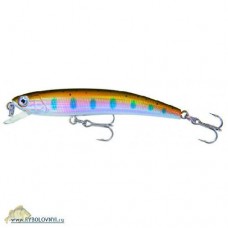 Воблер Yo-Zuri Pin`s Minnow F197 цв. M113