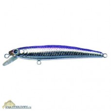 Воблер Yo-Zuri Pin`s Minnow F197 цв. M114