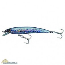 Воблер Yo-Zuri Pin`s Minnow Holographic F1014 цв. HSR