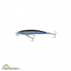 Воблер Yo-Zuri Pin`s Minnow Holographic F1015 цв. BL