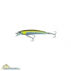 Воблер Yo-Zuri Pin`s Minnow Holographic F1015 цв. M44