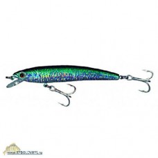 Воблер Yo-Zuri Pin`s Minnow Holographic F1016 цв. M