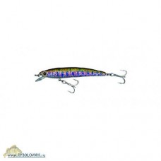 Воблер Yo-Zuri Pin`s Minnow Holographic F1016 цв. M113