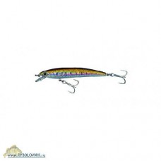 Воблер Yo-Zuri Pin`s Minnow Holographic F1016 цв. MHYM