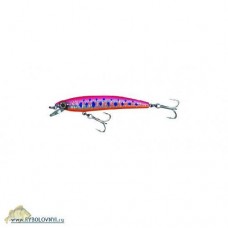 Воблер Yo-Zuri Pin`s Minnow Holographic F1016 цв. SHPY