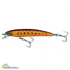 Воблер Yo-Zuri Pin`s Minnow Holographic F1017 цв. MHVY