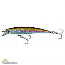Воблер Yo-Zuri Pin`s Minnow Holographic F1017 цв. MHYM