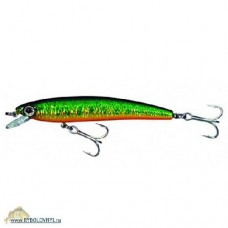 Воблер Yo-Zuri Pin`s Minnow Holographic F1017 цв. SHMY